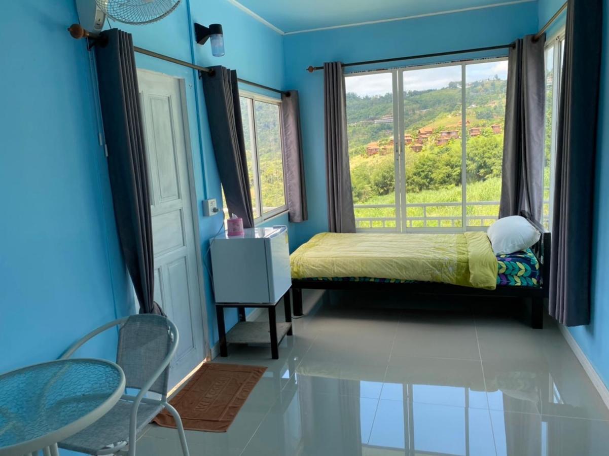 Home Ok Taleymok Khao Kho Exteriör bild