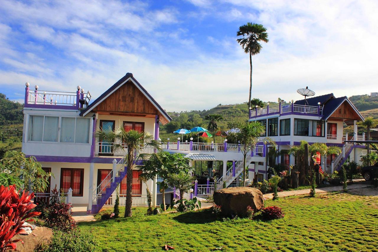 Home Ok Taleymok Khao Kho Exteriör bild