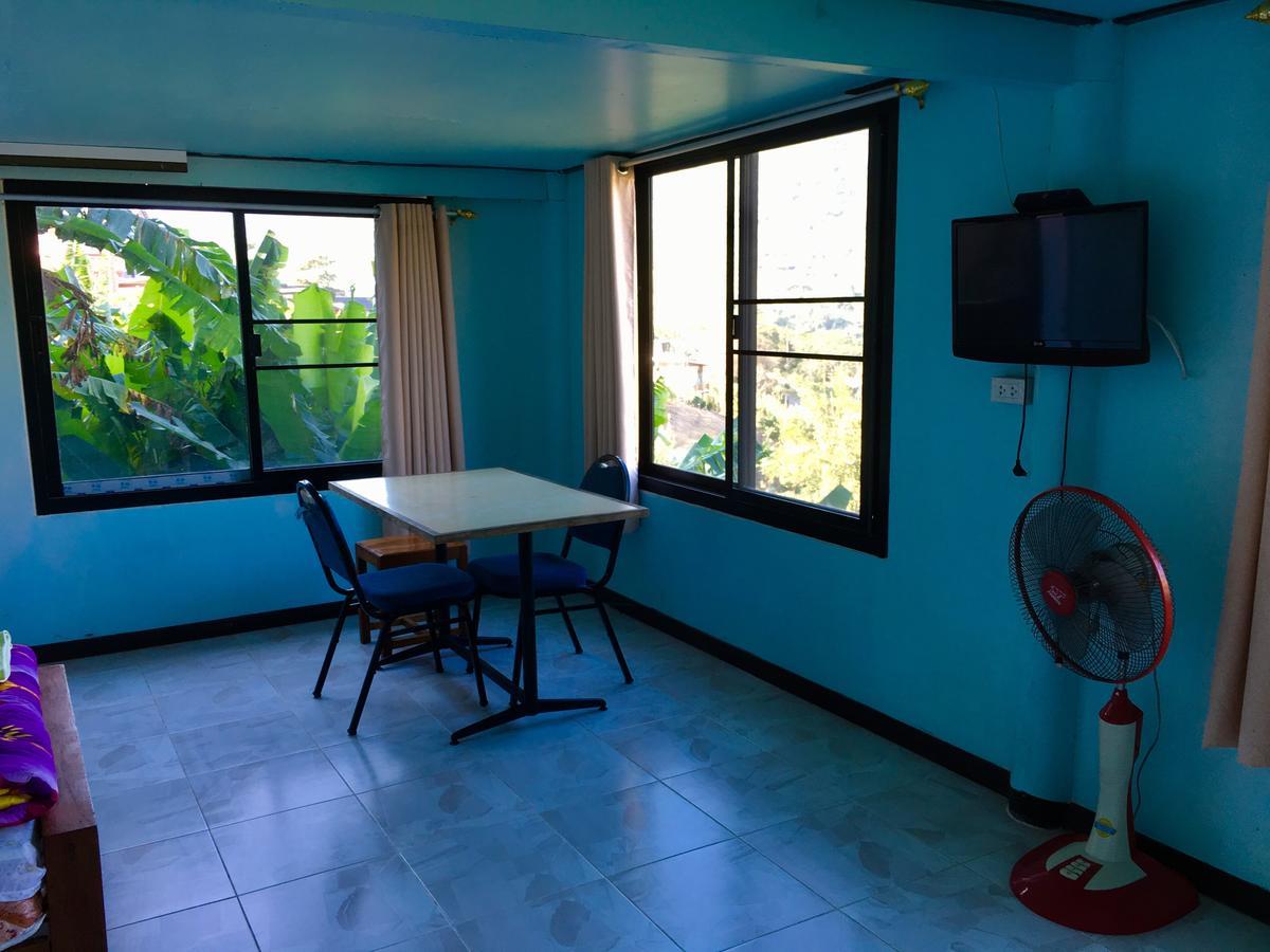 Home Ok Taleymok Khao Kho Exteriör bild