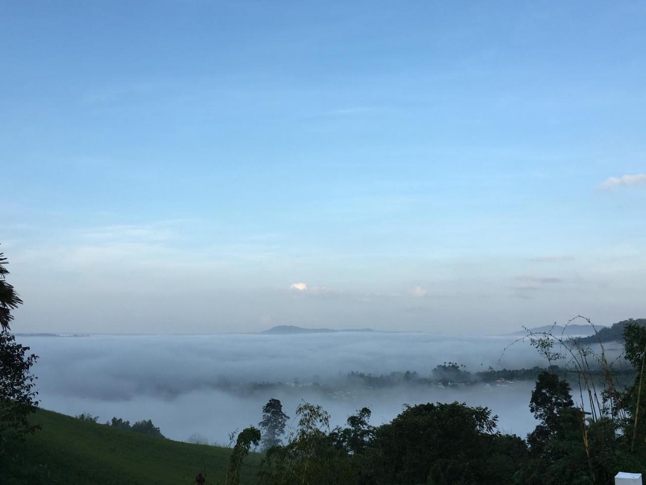 Home Ok Taleymok Khao Kho Exteriör bild